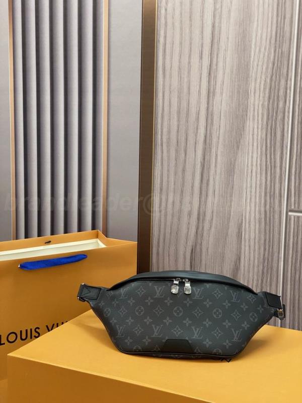 LV Handbags 607